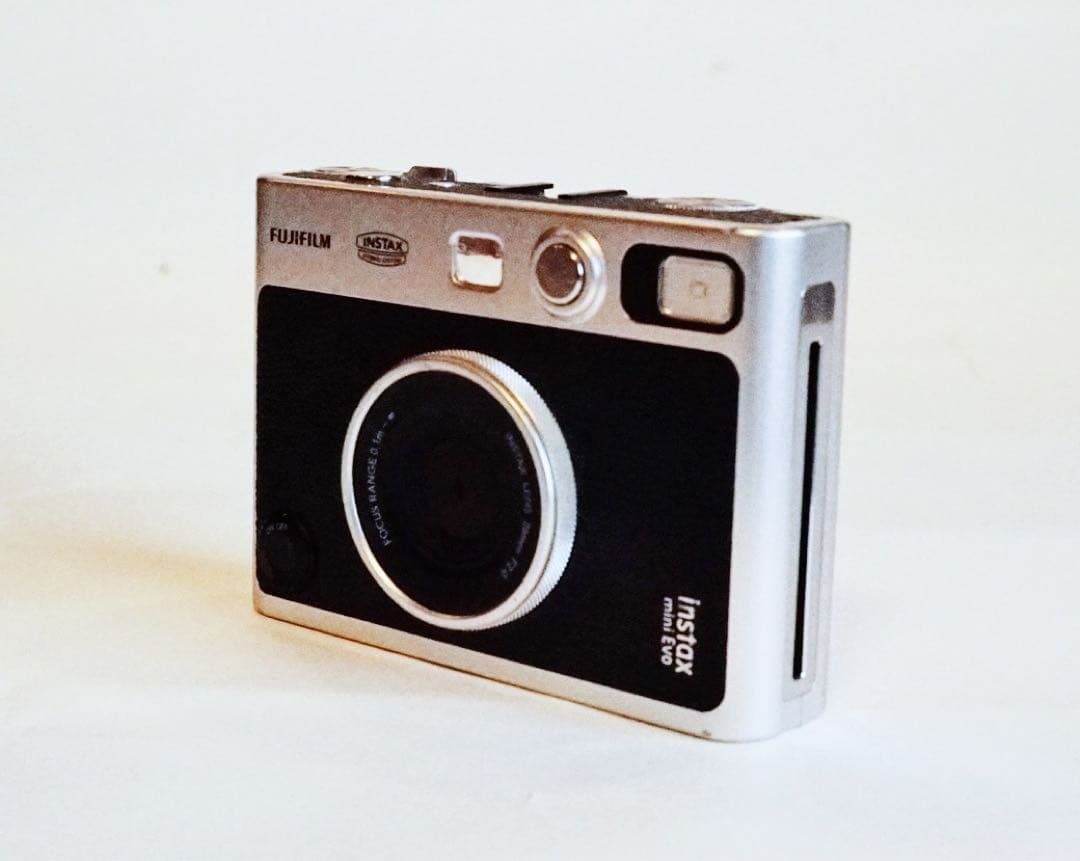 Fujifilm Toy Cameras (Film) Instax Mini Evo 3