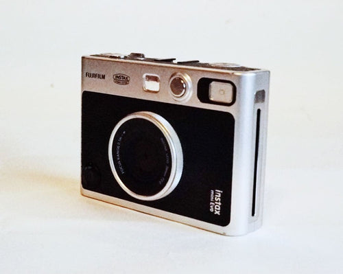 Fujifilm Toy Cameras (Film) Instax Mini Evo 3