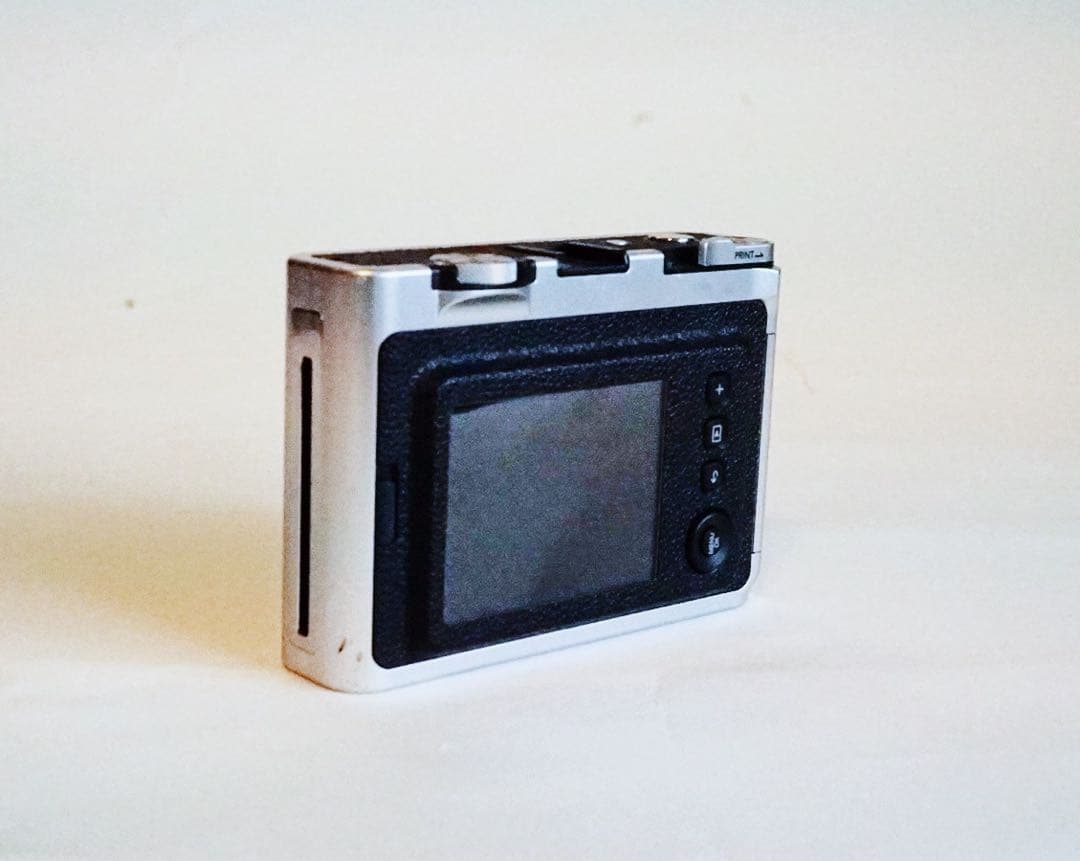 Fujifilm Toy Cameras (Film) Instax Mini Evo 3