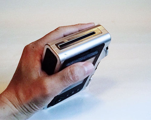 Fujifilm Toy Cameras (Film) Instax Mini Evo 3