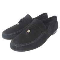 Louis Vuitton Loafers Lv 7.5 Used