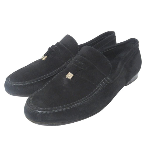 Louis Vuitton Loafers Lv 7.5 Used