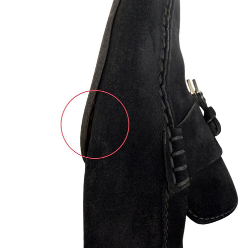 Louis Vuitton Loafers Lv 7.5 Used