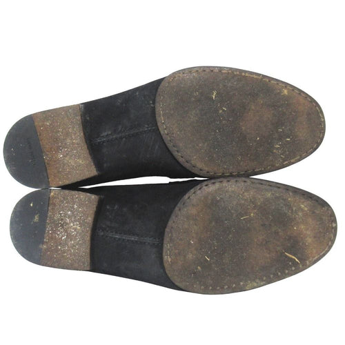 Louis Vuitton Loafers Lv 7.5 Used