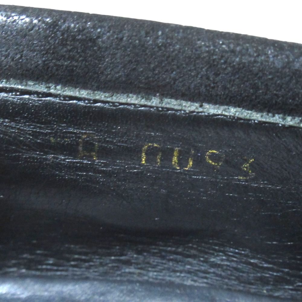Louis Vuitton Loafers Lv 7.5 Used