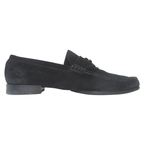 Louis Vuitton Loafers Lv 7.5 Used