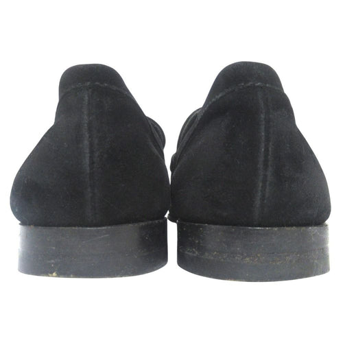 Louis Vuitton Loafers Lv 7.5 Used