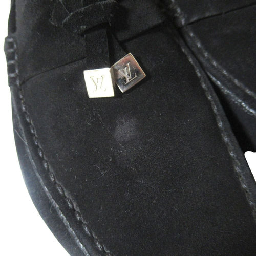 Louis Vuitton Loafers Lv 7.5 Used