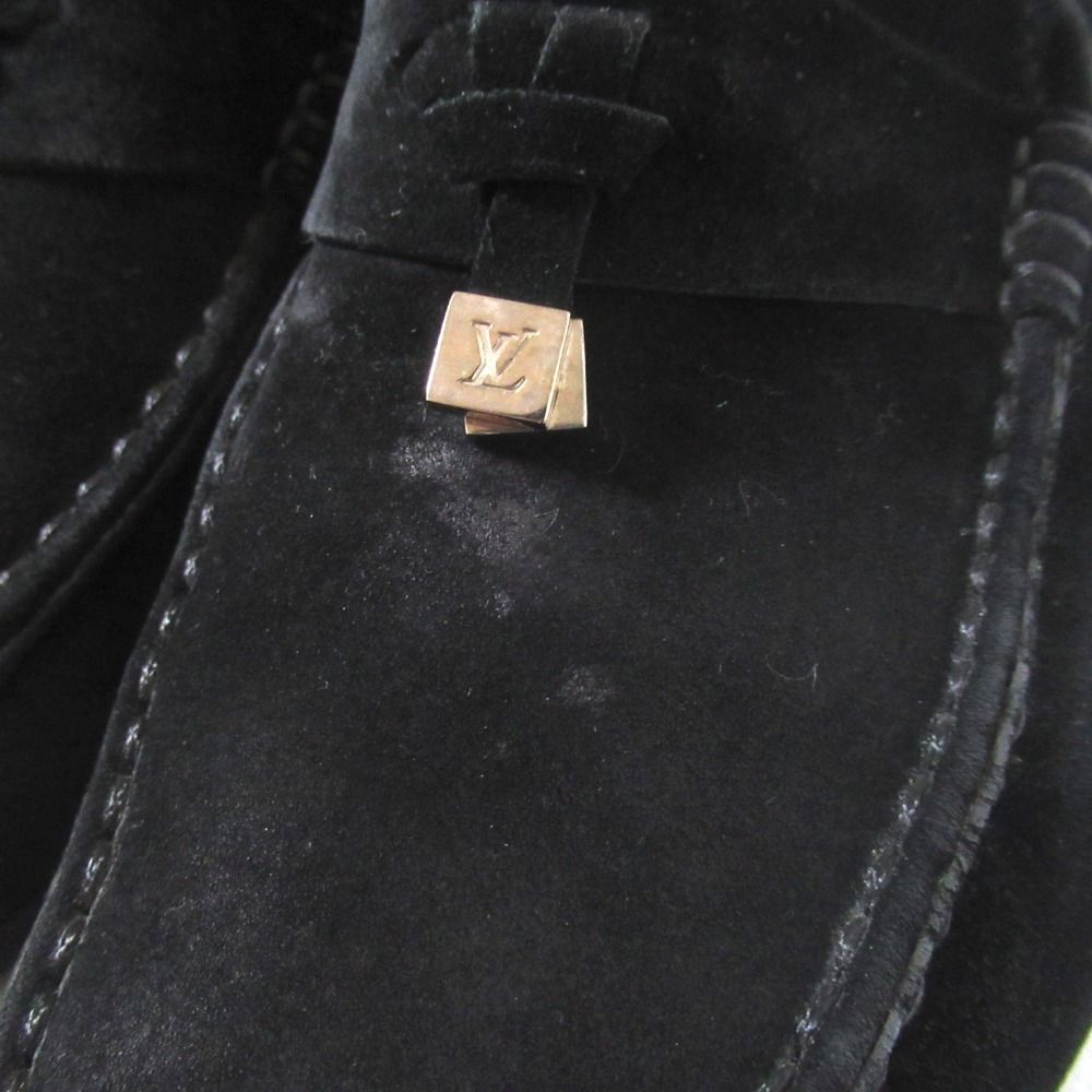Louis Vuitton Loafers Lv 7.5 Used