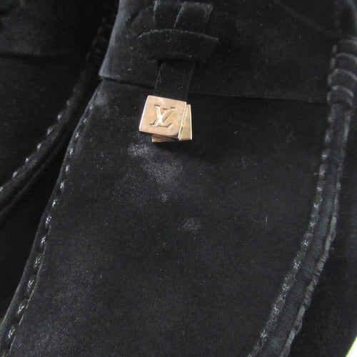 Louis Vuitton Loafers Lv 7.5 Used