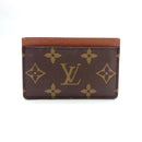 Louis Vuitton Business Card Holder Pvc M61733