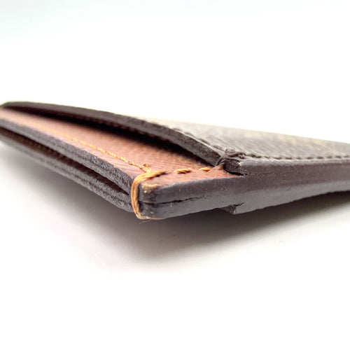 Louis Vuitton Business Card Holder Pvc M61733