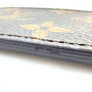 Louis Vuitton Business Card Holder Pvc M61733