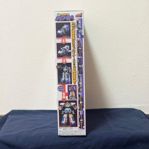Bandai Super Sentai