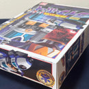 Bandai Super Sentai