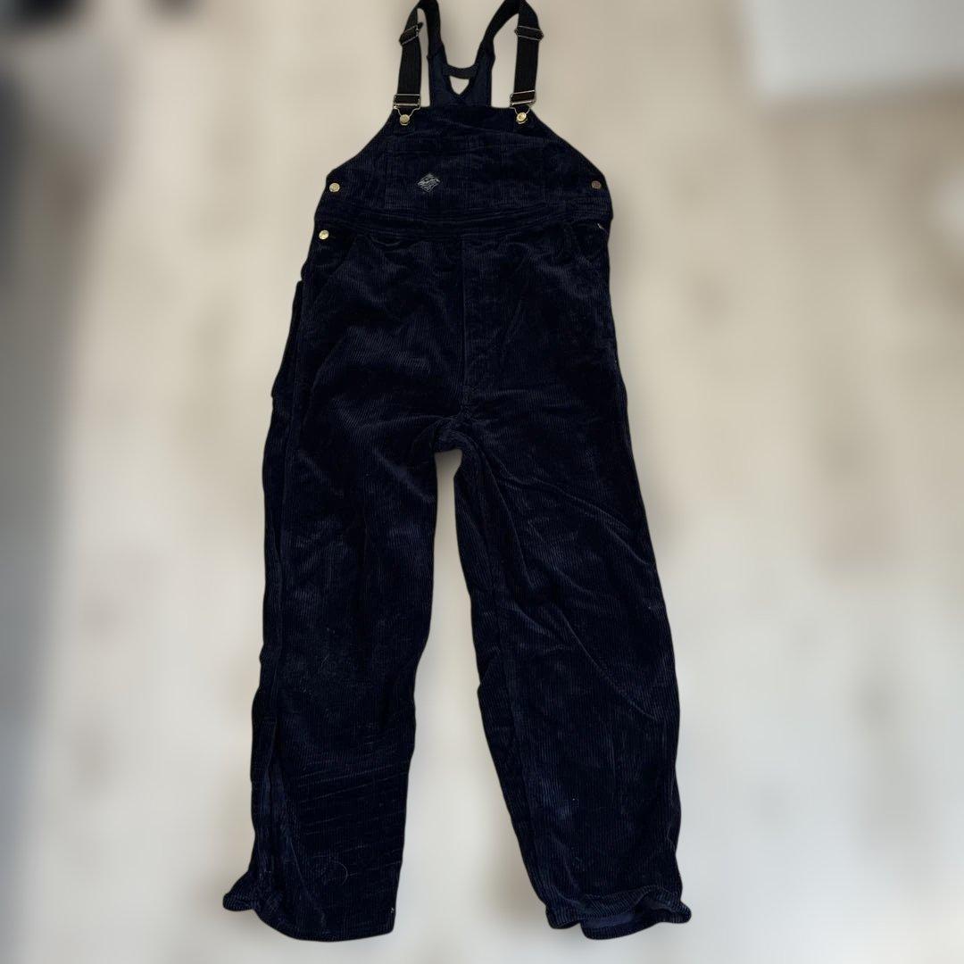 Neighborhood Overalls S