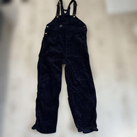 Neighborhood Overalls S