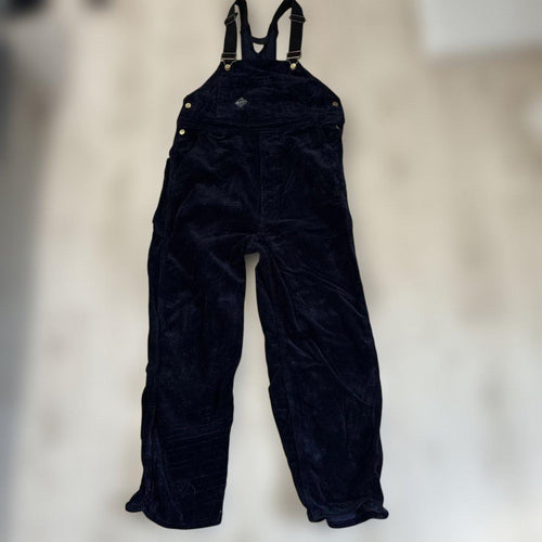 Neighborhood Overalls S
