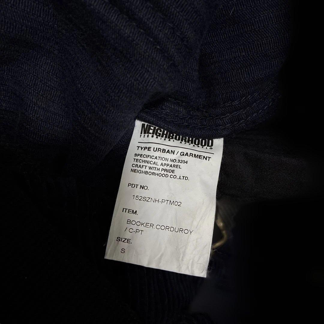 Neighborhood Overalls S