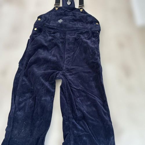 Neighborhood Overalls S