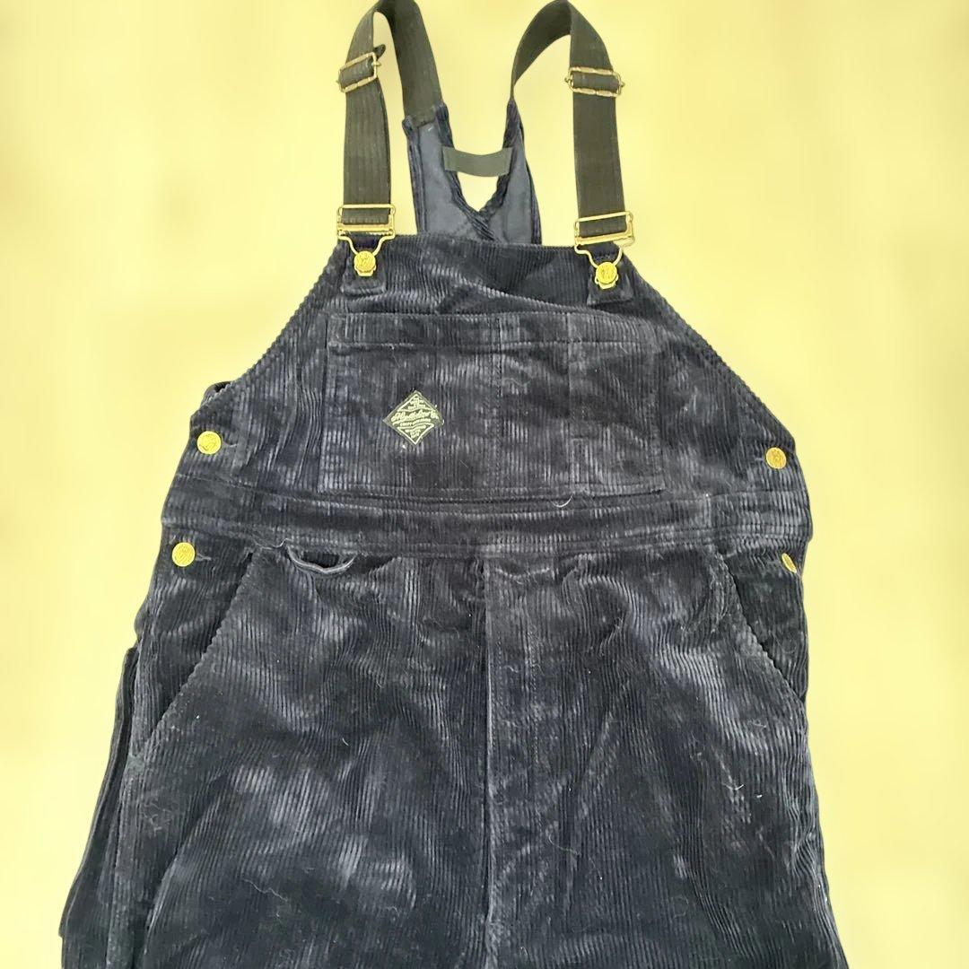 Neighborhood Overalls S