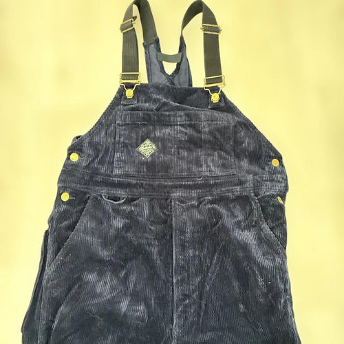 Neighborhood Overalls S
