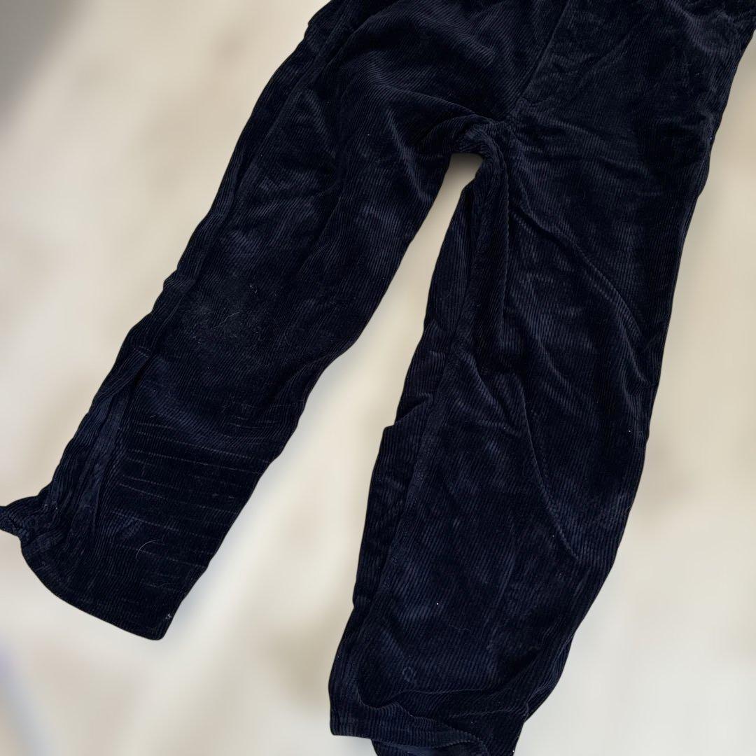 Neighborhood Overalls S
