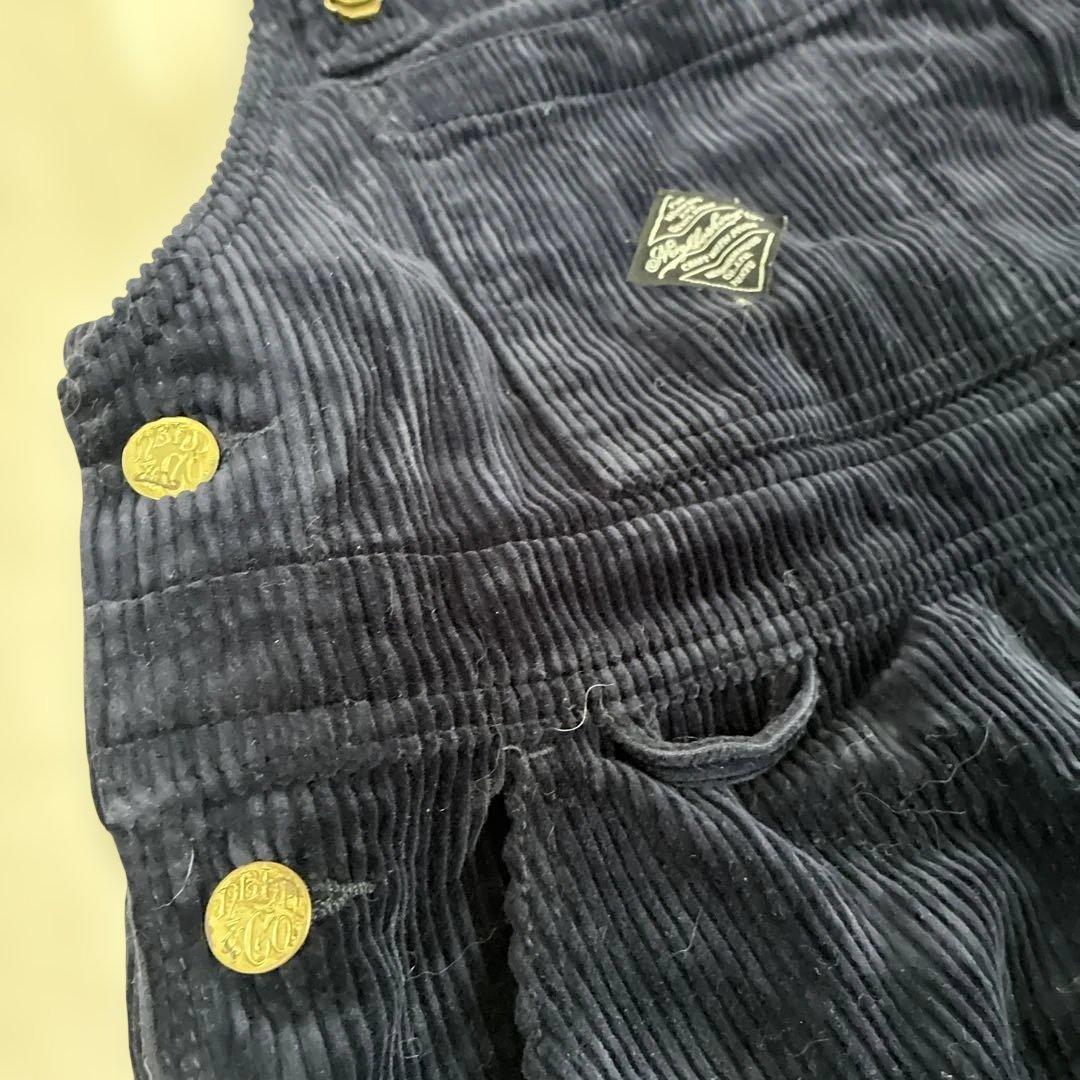 Neighborhood Overalls S