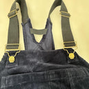 Neighborhood Overalls S
