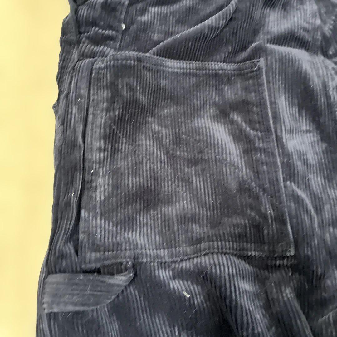 Neighborhood Overalls S