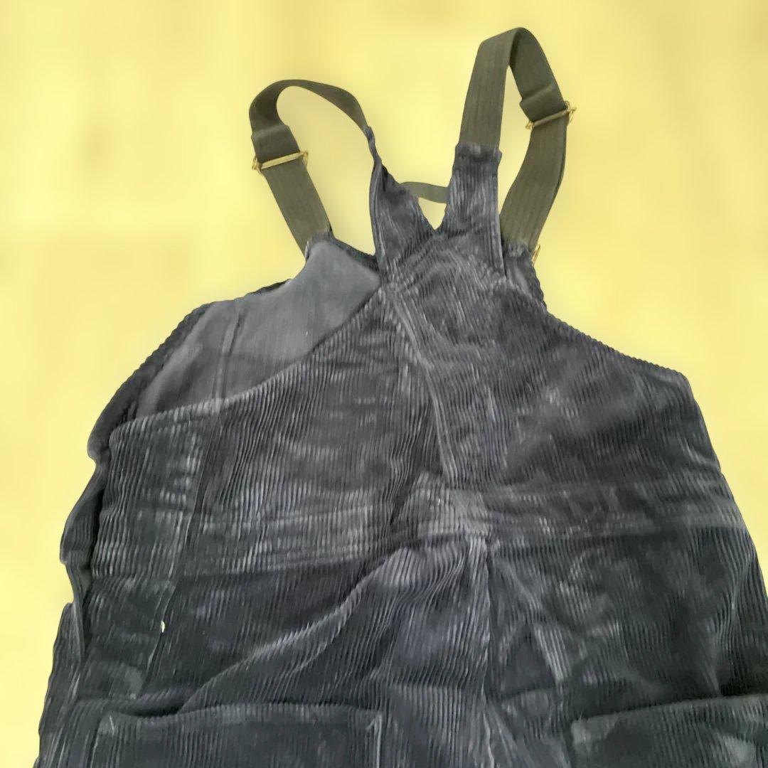 Neighborhood Overalls S