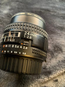 Objetivos Nikon Prime Af Nikkor F/2.8