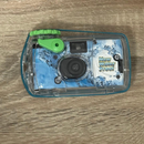 Fujifilm Disposable Camera