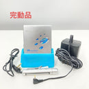 Sony Portable Md Player Mz-E520 Ok