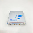 Sony Portable Md Player Mz-E520 Ok