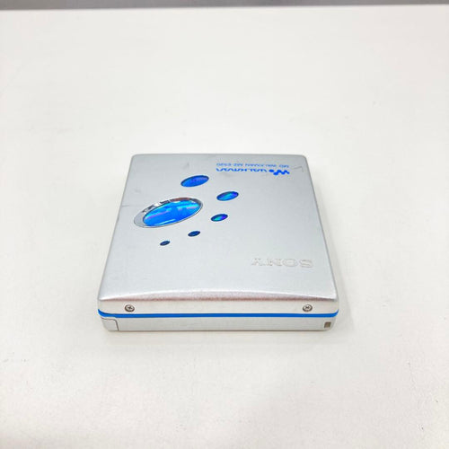 Sony Portable Md Player Mz-E520 Ok