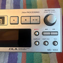 Onkyo Cd, Md Cassette Decks Md-105X