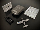 Sony Cassette Player Wm-Ex922