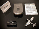 Sony Cassette Player Wm-Ex922