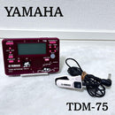 Yamaha Other Tdm-75Dmn2