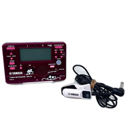 Yamaha Other Tdm-75Dmn2
