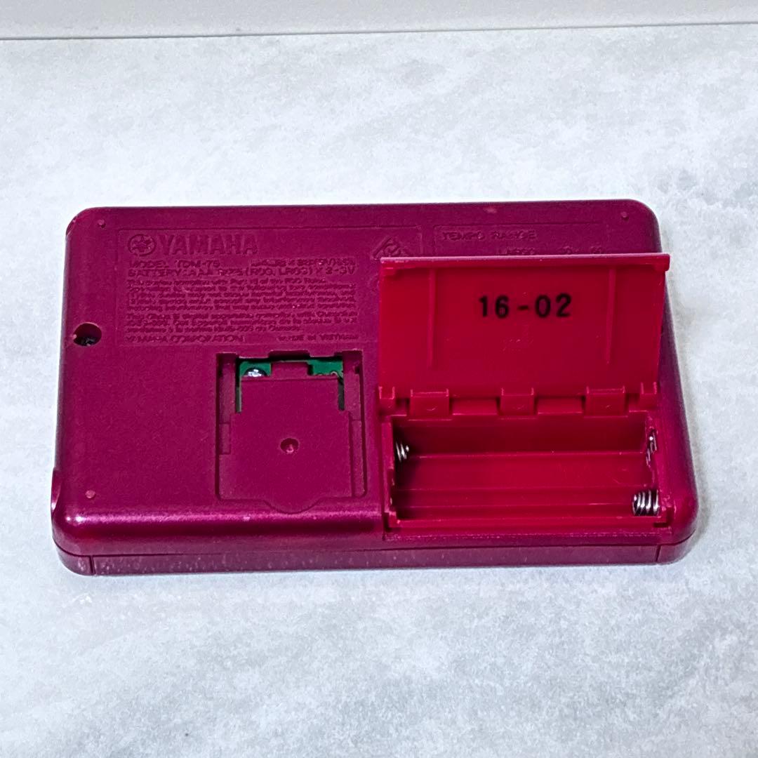 Yamaha Other Tdm-75Dmn2