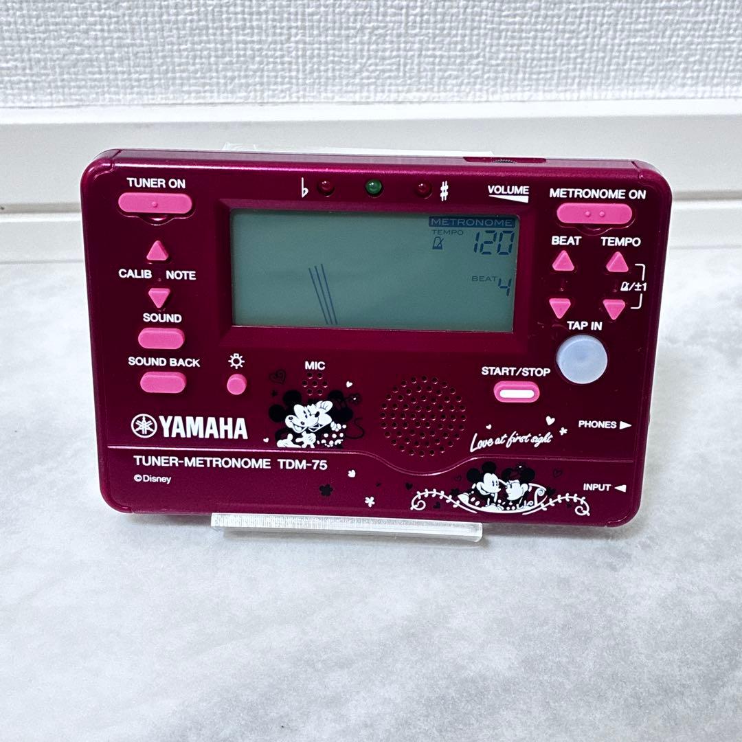 Yamaha Other Tdm-75Dmn2
