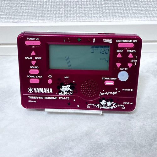 Yamaha Other Tdm-75Dmn2