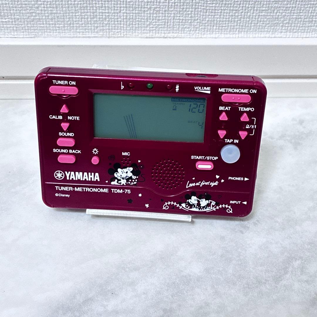 Yamaha Other Tdm-75Dmn2