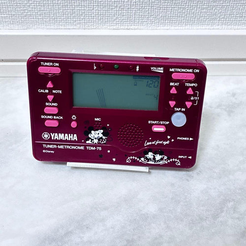 Yamaha Other Tdm-75Dmn2