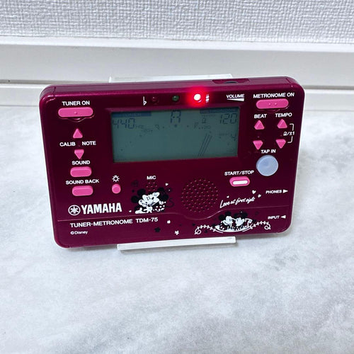 Yamaha Other Tdm-75Dmn2
