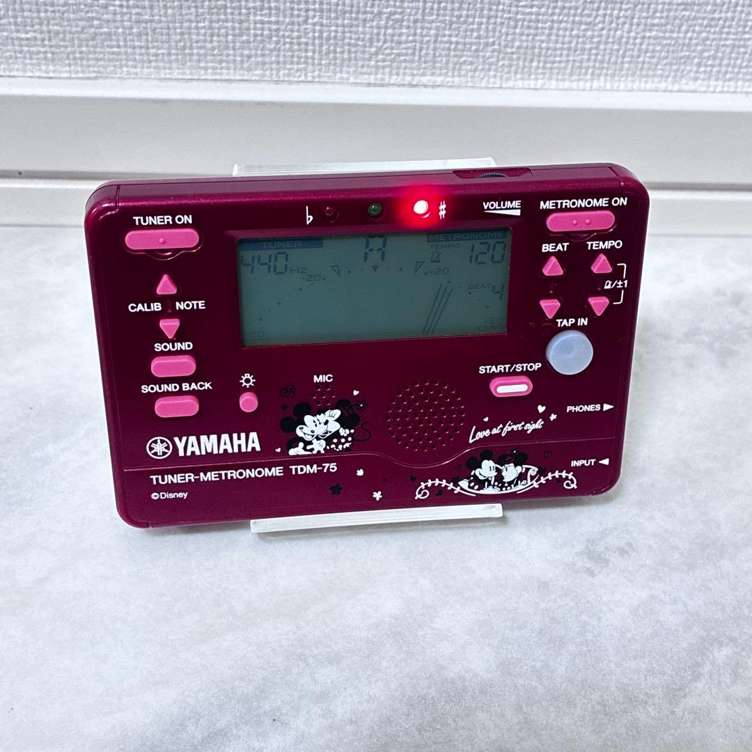 Yamaha Other Tdm-75Dmn2