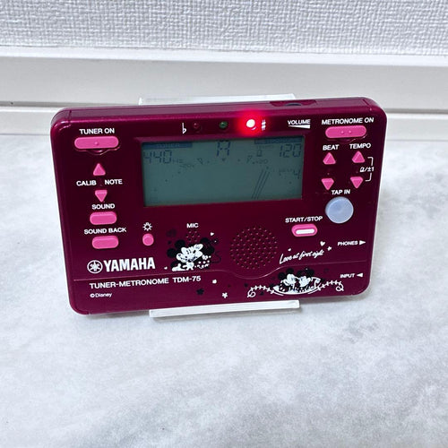 Yamaha Other Tdm-75Dmn2