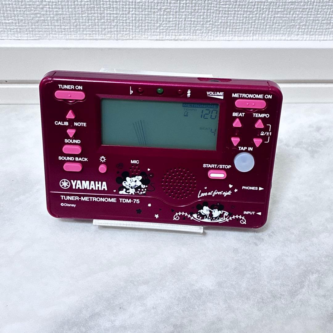 Yamaha Other Tdm-75Dmn2